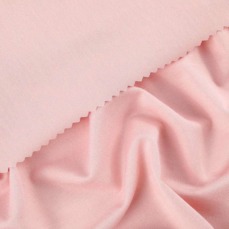 Solid Bamboo Lycra