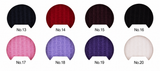 Stretch Waffle Knit