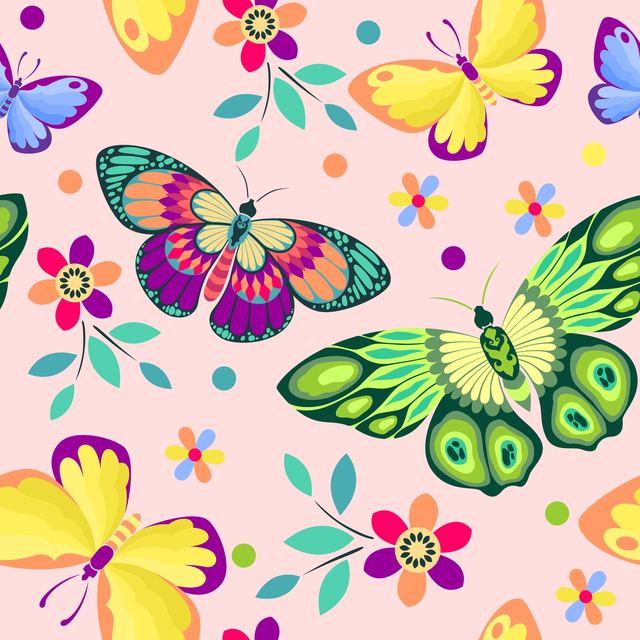 Animals & Insects 06