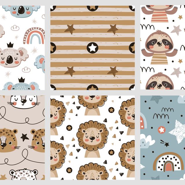 Animals & Insects 08