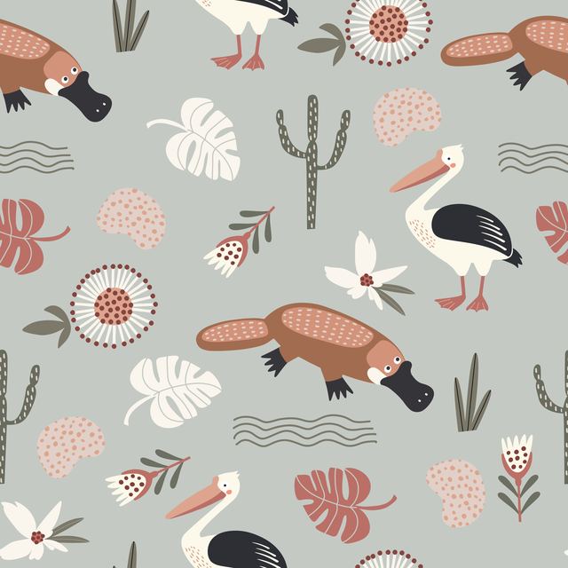 Animals & Insects 11