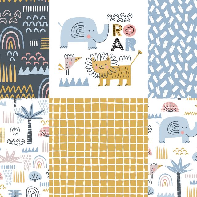 Animals & Insects 13