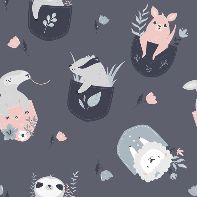 Animals & Insects 16