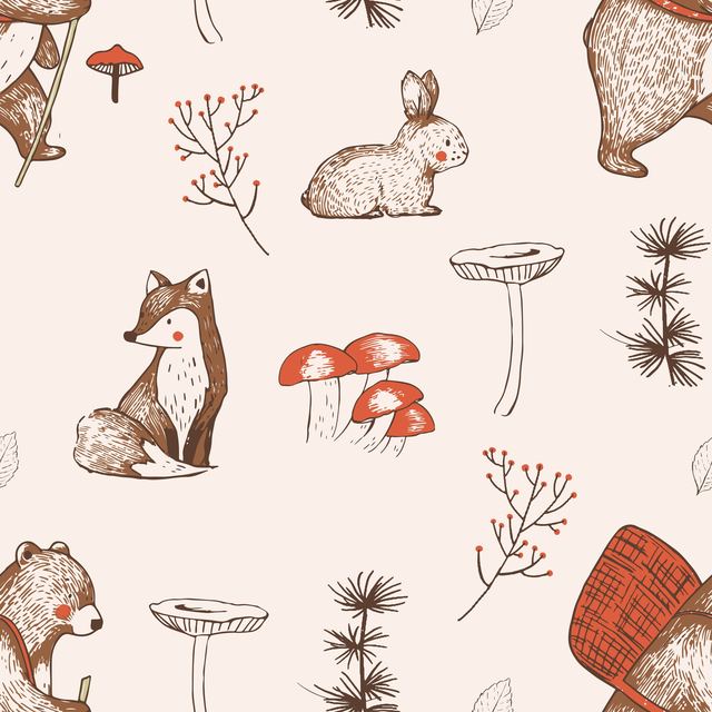 Animals & Insects 17