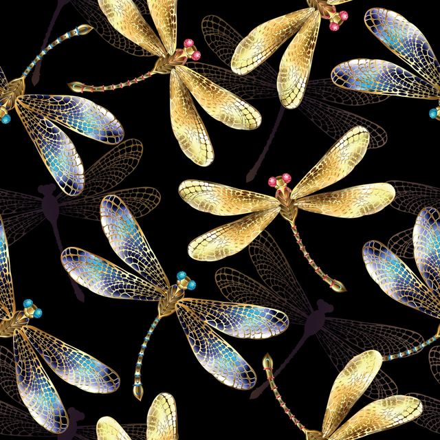 Animals & Insects 21
