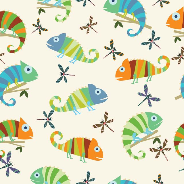 Animals & Insects 28