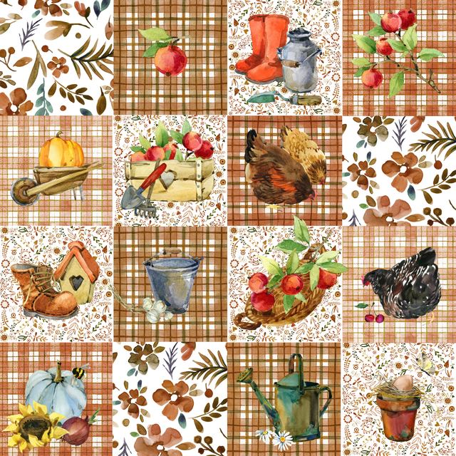 Animals & Insects 29