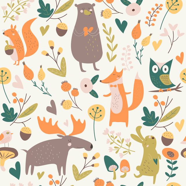 Animals & Insects 31