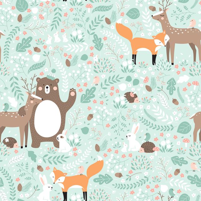 Animals & Insects 32