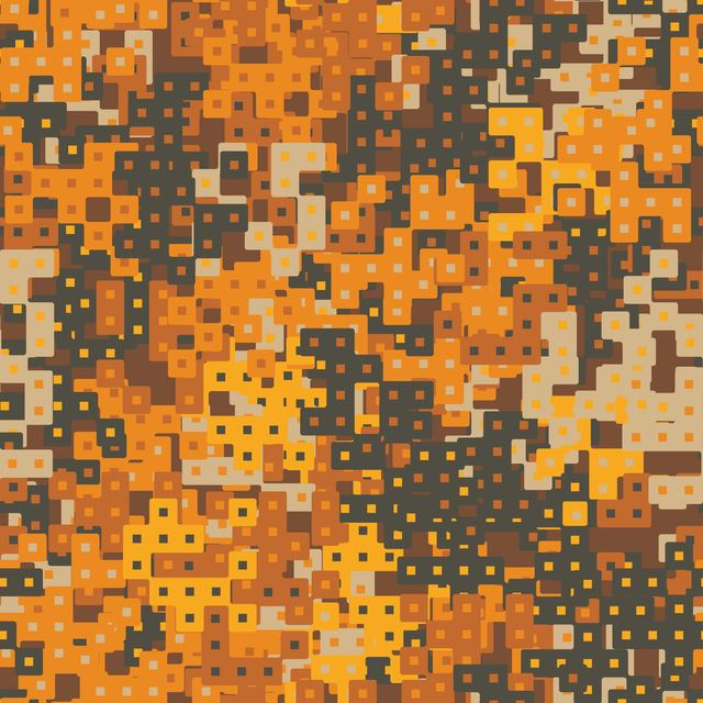 Camouflage & Animal Textures 07
