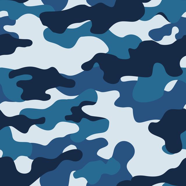 Camouflage & Animal Textures 08