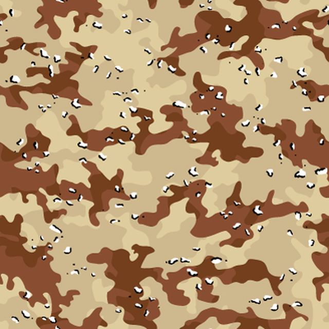 Camouflage & Animal Textures 10