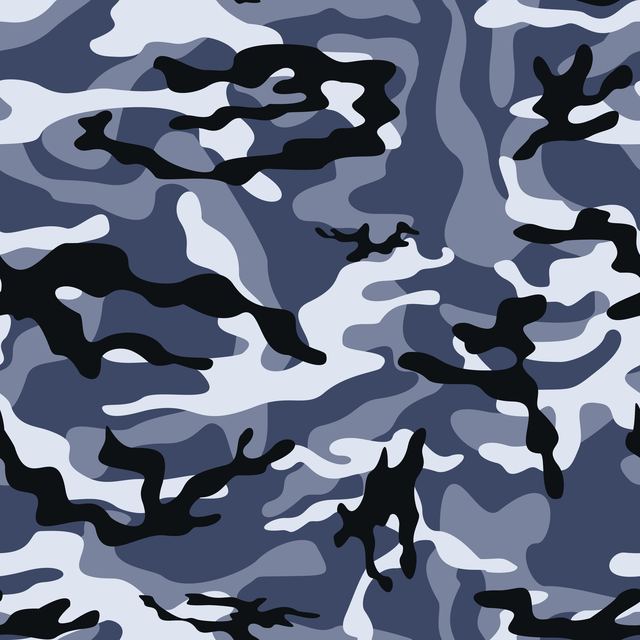Camouflage & Animal Textures 12