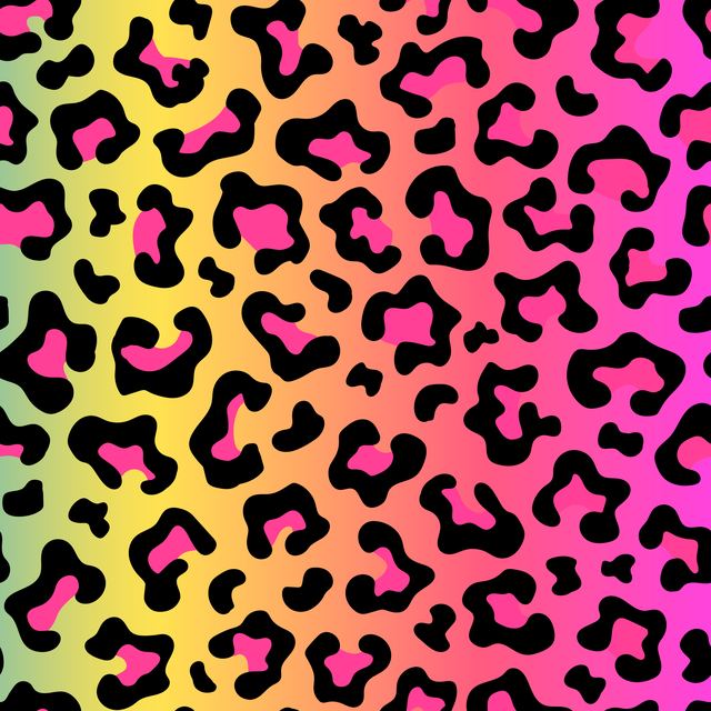 Camouflage & Animal Textures 15