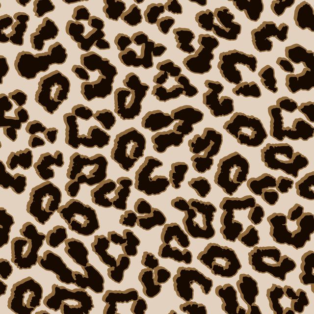 Camouflage & Animal Textures 16
