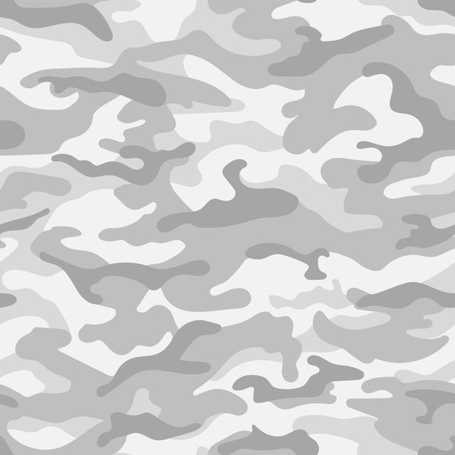 Camouflage & Animal Textures 18