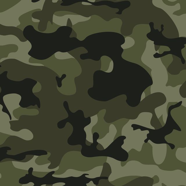 Camouflage & Animal Textures 22