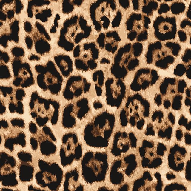 Camouflage & Animal Textures 34