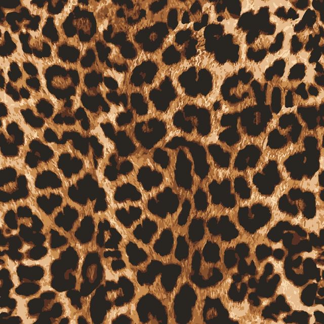 Camouflage & Animal Textures 35