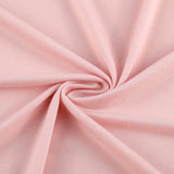Solid Bamboo Lycra