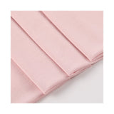 Solid Bamboo Lycra