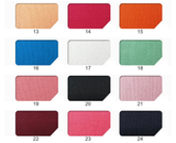 Solid Cotton Lycra