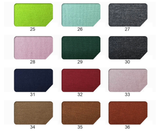 Solid Cotton Lycra