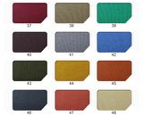 Solid Cotton Lycra