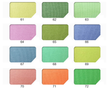 Solid Cotton Lycra