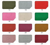 Solid Cotton French Terry