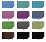 Solid Cotton French Terry