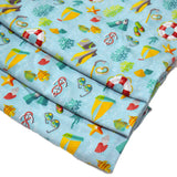 Print Your Own Fabric