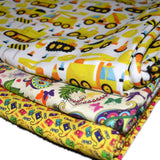 Print Your Own Fabric