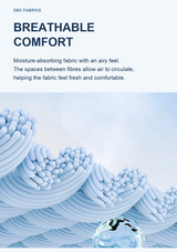 Solid Nylon Rib Performance Fabric (Lulu Style)
