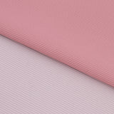 Solid Nylon Rib Performance Fabric (Lulu Style)