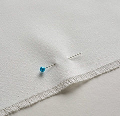 cotton canvas unprinted fabric texture