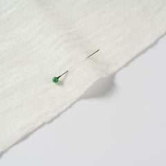 cotton muslin gauze unprinted fabric texture