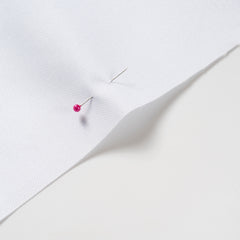 oxford polyester canvas unprinted fabric texture