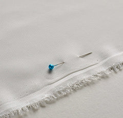 polyester chiffon unprinted fabric texture