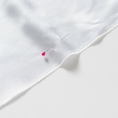 polyester satin sateen unprinted fabric texture