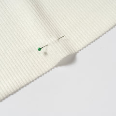 polyester stretch corduroy unprinted fabric texture