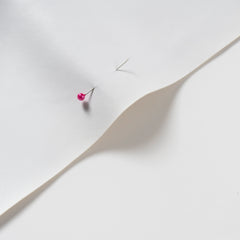 smooth shiny vinyl thick unprinted fabric texture