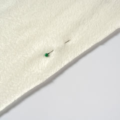 squish unprinted fabric texture