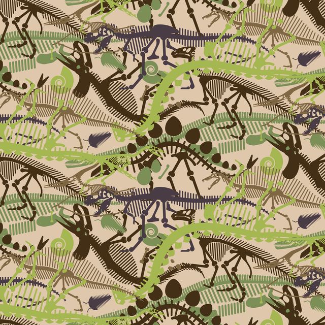 Dinosaurs 02