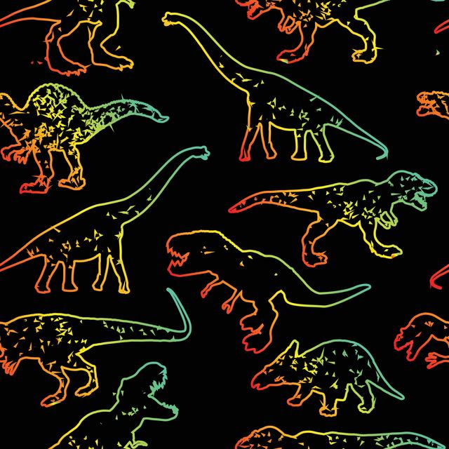 Dinosaurs 04