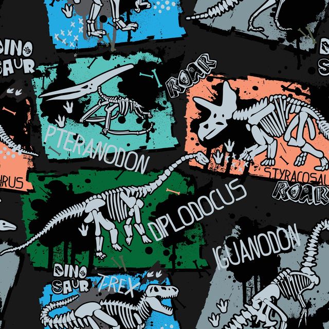 Dinosaurs 05