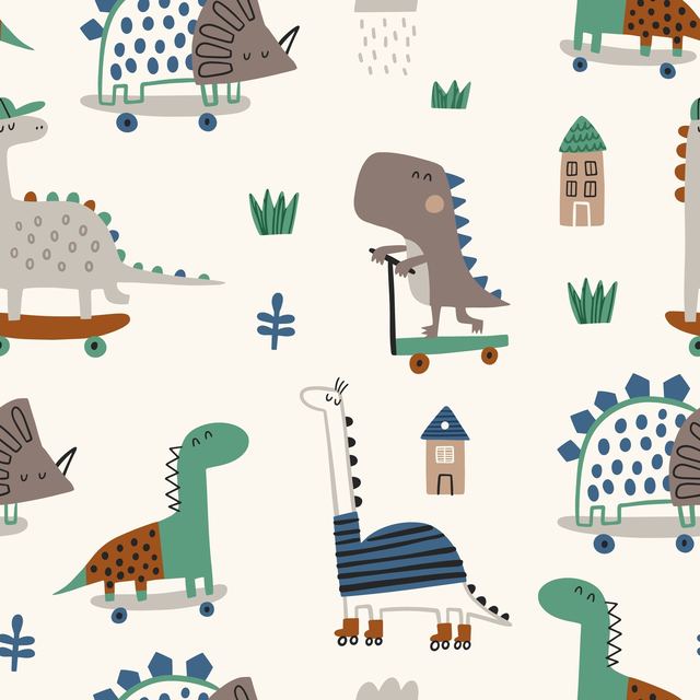 Dinosaurs 10