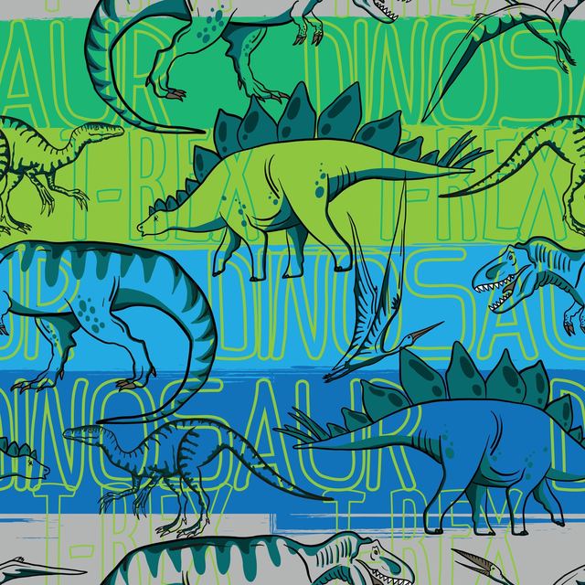 Dinosaurs 11