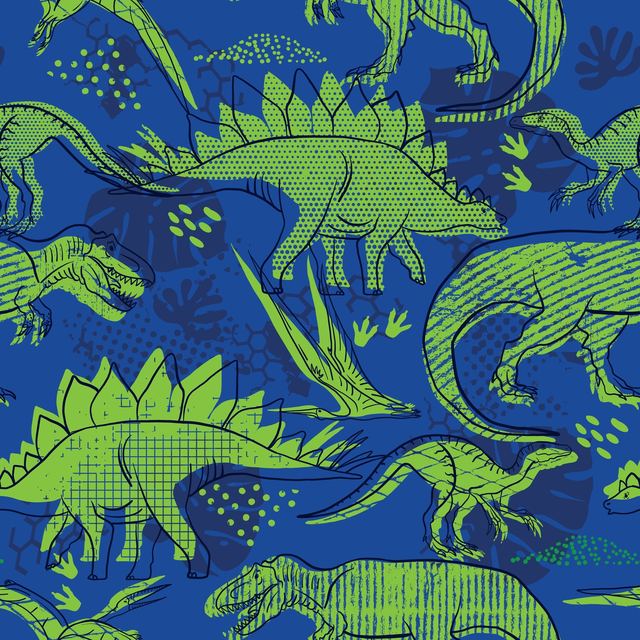 Dinosaurs 12