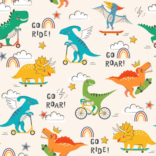 Dinosaurs 13